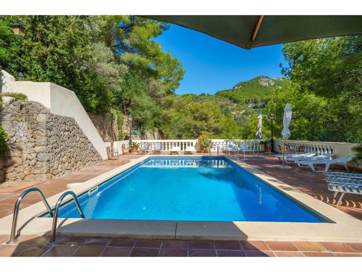 Apartment S'Atalaia Sea Views By Interhome Port De Soller 0*,