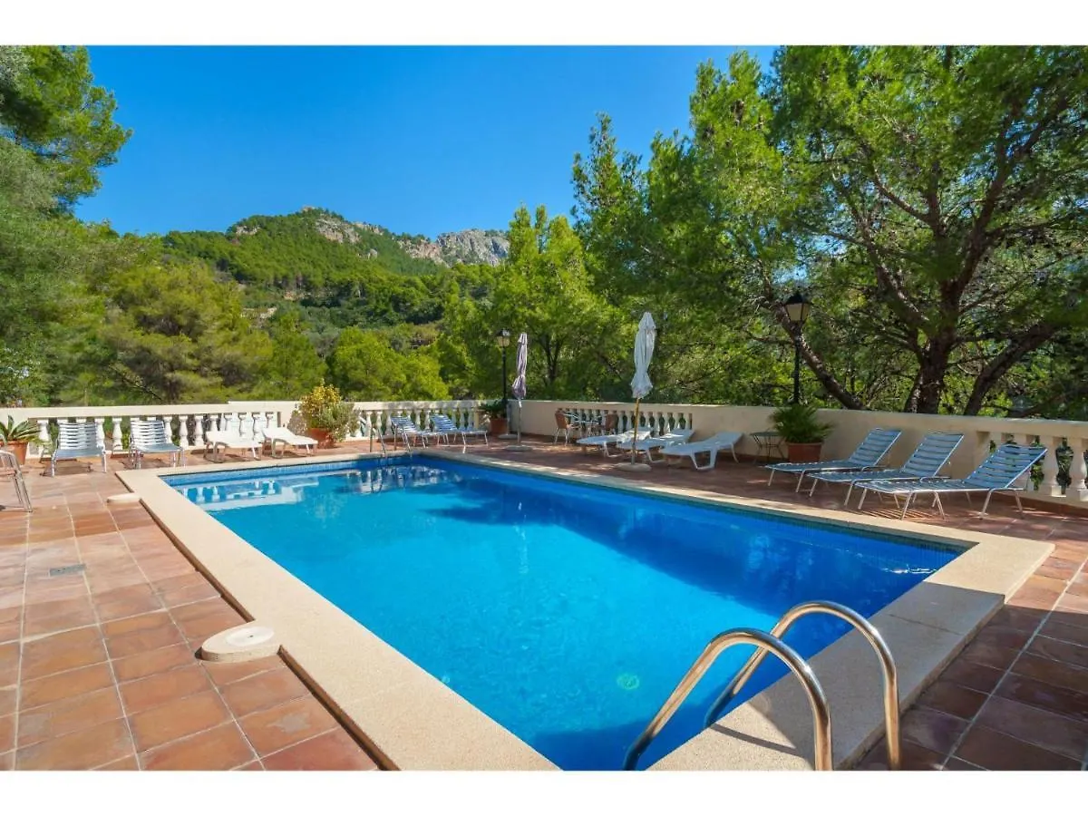 Apartment S'Atalaia Sea Views By Interhome Port De Soller