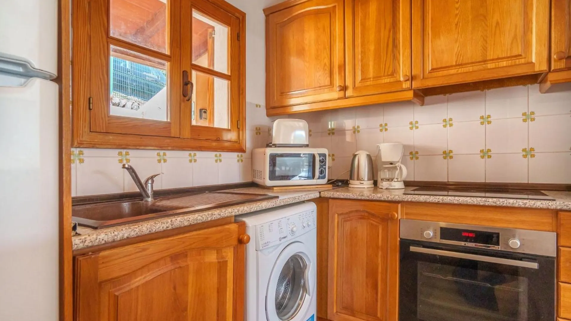 Apartment S'Atalaia Sea Views By Interhome Port De Soller